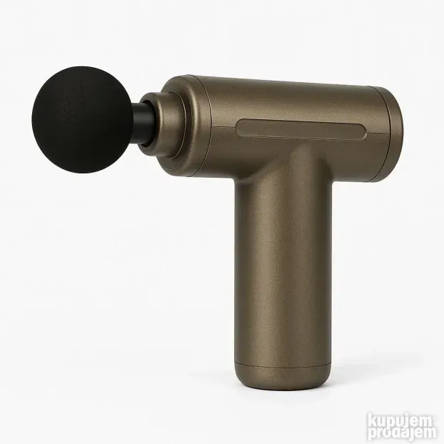 Pistolj masaza fascial gun hl-320 masazer