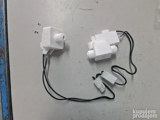 filter za vodu pumpa + adapter+ regulatori  NAJPOVOLJNIJE