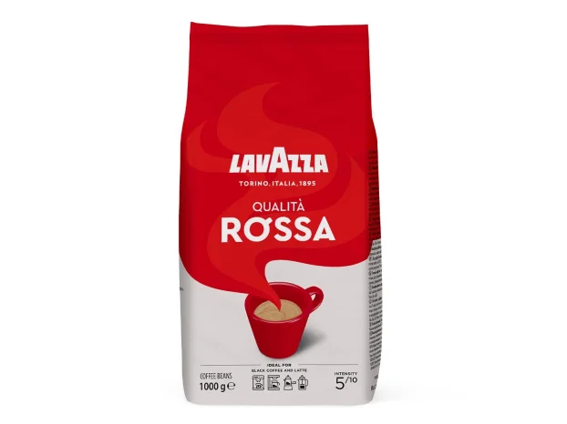 LAVAZZA - Espresso Kafa u Zrnu