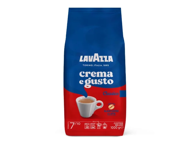 LAVAZZA - Espresso Kafa u Zrnu