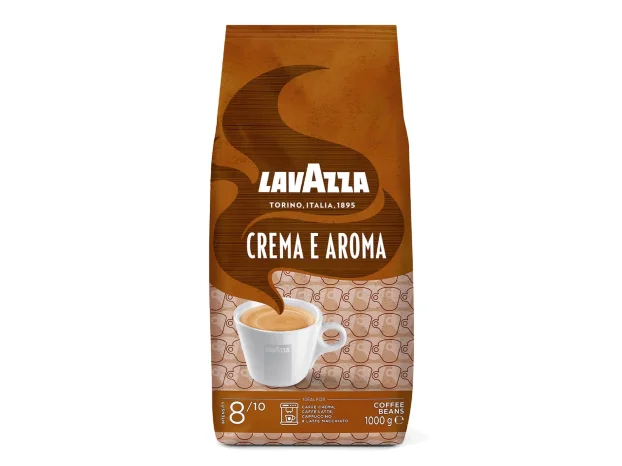 LAVAZZA - Espresso Kafa u Zrnu