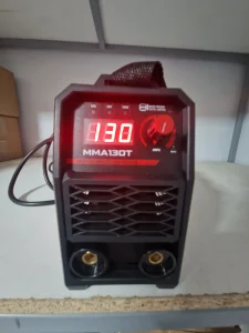 Aparat za zavarivanje MMA  130T digital
