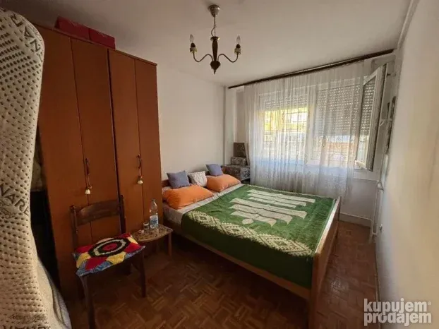 Dvoiposoban -69m2 -Novo naselje