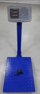 Vaga do 300kg