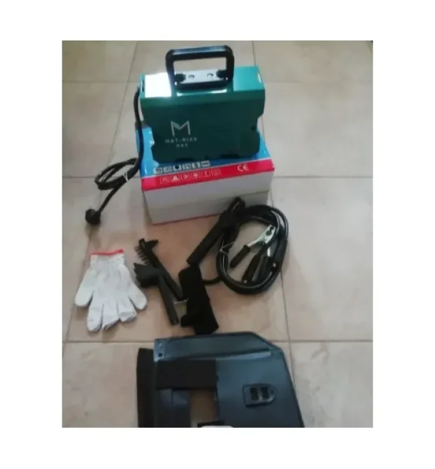 Inverter MATRIX MAXX 250 A