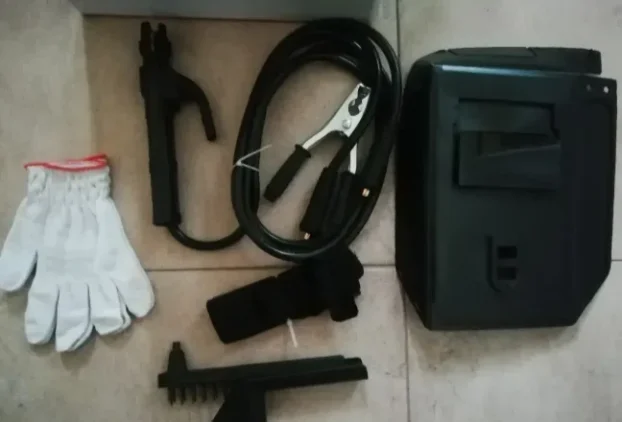Inverter MATRIX MAXX 250 A