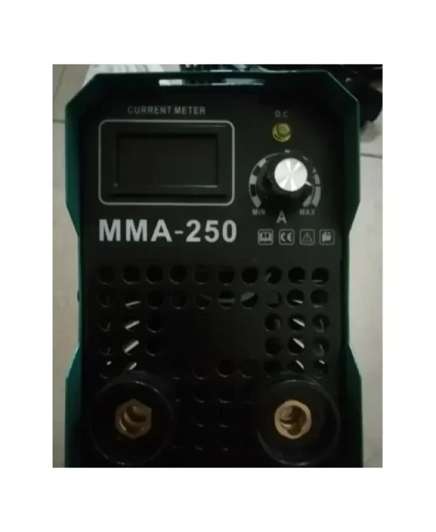 Inverter MATRIX MAXX 250 A