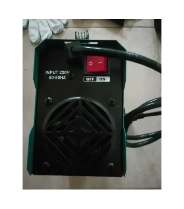 Inverter MATRIX MAXX 250 A