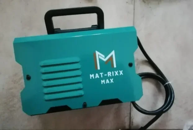 Inverter MATRIX MAXX 250 A