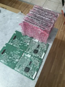 DSP card za Panasonic