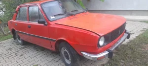 Skoda 105