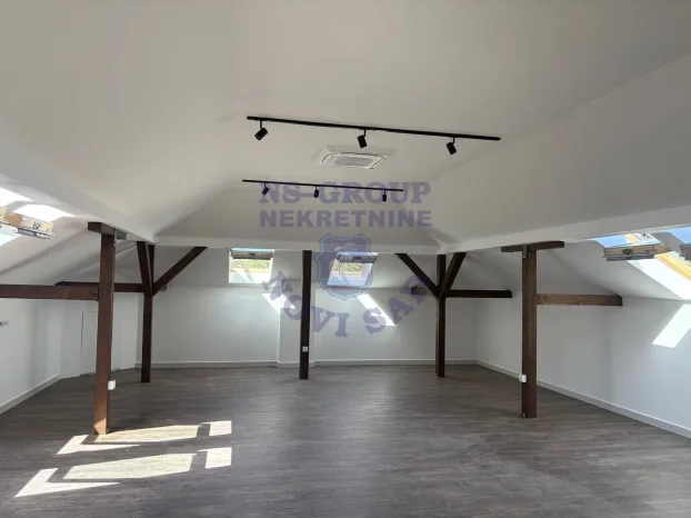 Stari Majur, 5+ petosobna, 350 m²