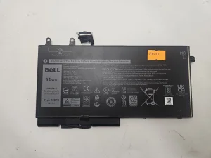 Dell r8d7n inspirion 7590 7591 7791 2 in1 latitude 5400 5500