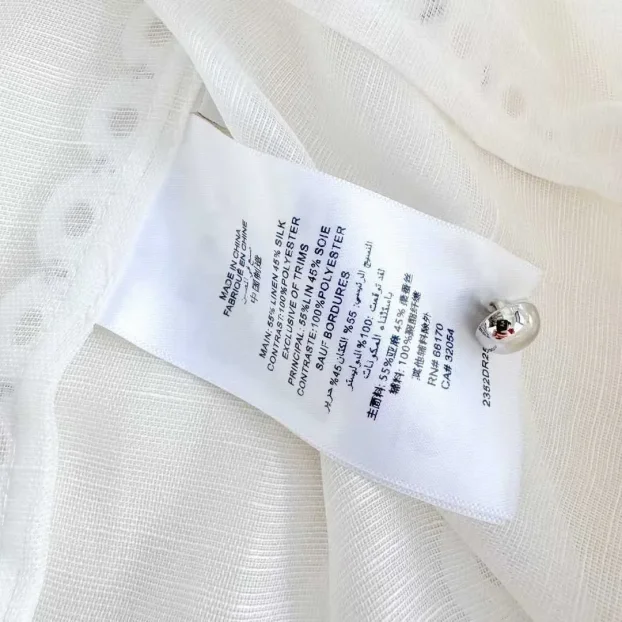 Zimmermann kosulje DOSTUPNE