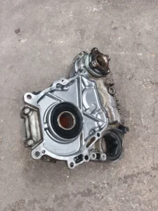 Reduktor BMW F10 530D xdrive 2011g 258ks