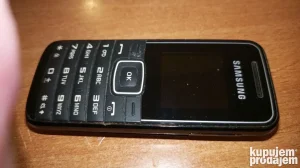 Samsung, idealan, nova baterija i originalni punjač