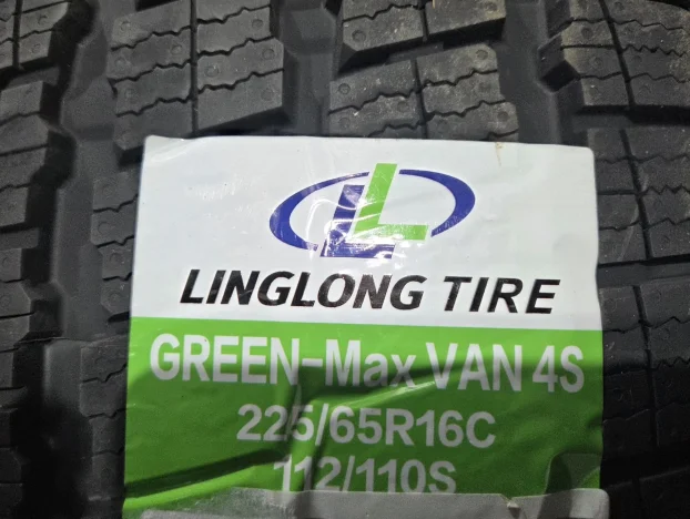 NOVE Linglong All Season gume 225/65 R16C