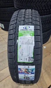 NOVE Linglong All Season gume 225/65 R16C