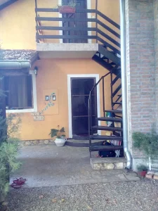 Apartman na jezeru u Beloj crkvi