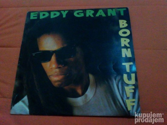 eddy grant born tuff