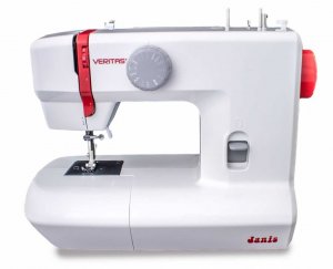 Mašina za šivenje Veritas Janis