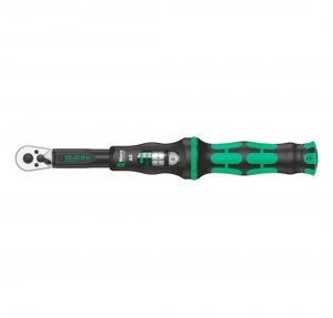 Wera Click-Torque A5 - Torque Wrench (2,5-25Nm)