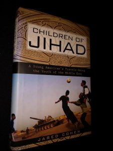 Children of jihad