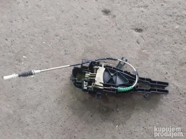 BMW E 92 nosac rucice levih vrata