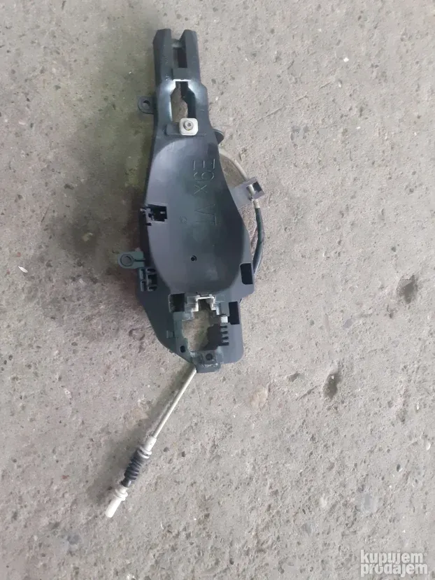 BMW E 92 nosac rucice levih vrata