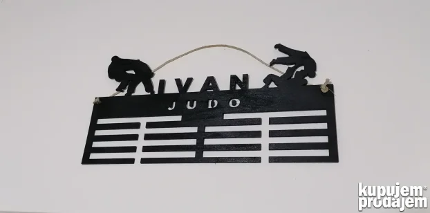 Držači za medalje