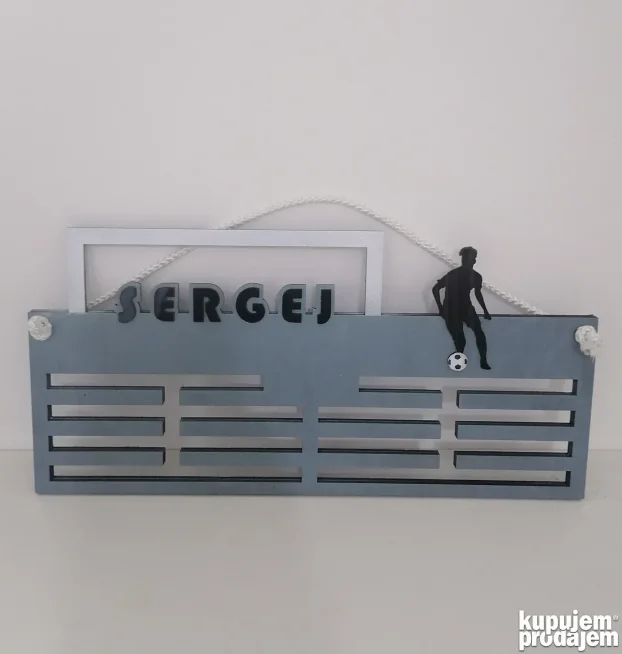 Držači za medalje