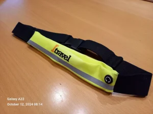 Torbica uska Travel