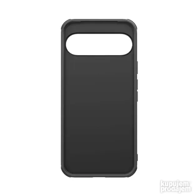 Torbica Nillkin Scrub Pro za Google Pixel 9 Pro crna