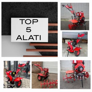 BENASSI 2 i 3 brzine - NOVO - TOP kvalitet