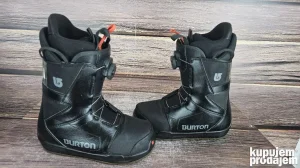 Cizme za snowbord(buce) BURTON/2 260(40) BOA