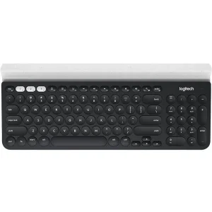 Logitech K780 Multi-Device Wireless Keyboard UK English