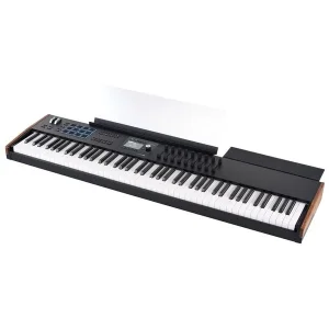 Arturia KeyLab 88 mk3 Black