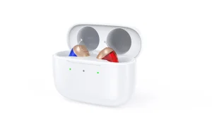 Slusni aparat male bubice