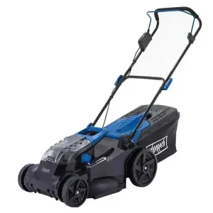 Kosilica Aku IXES BC-MP320-X SET Scheppach NOVO