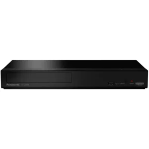 PANASONIC DP UB154 4K UHD Blu ray player