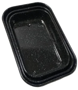 Set emajliranih tepsija 3/1 NOVO