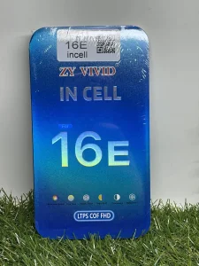 Iphone 16E Lcd / Ekran / Display / NOVO