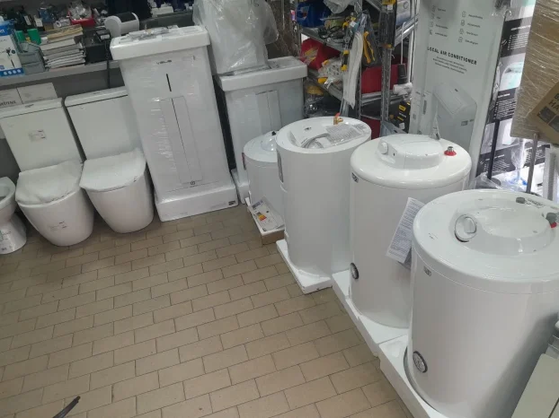 Rasprodaja bojlera Beograd  Promet Stepa Doo