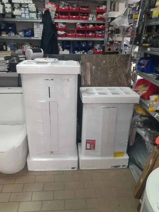 Rasprodaja bojlera Beograd  Promet Stepa Doo