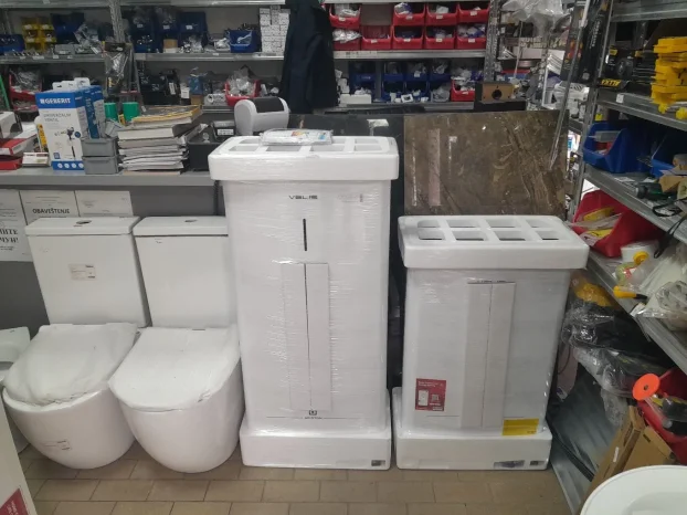 Rasprodaja bojlera Beograd  Promet Stepa Doo