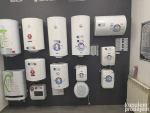 Rasprodaja bojlera Beograd  Promet Stepa Doo 0113242174