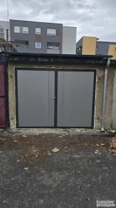 Izdaje se garaža u Čairu