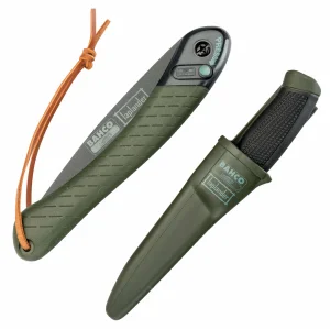 Bahco testera i noz HIT ponovo na stanju