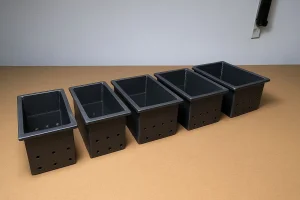 Rešetke za sagorevanje Peleta Izrada i Reparacija