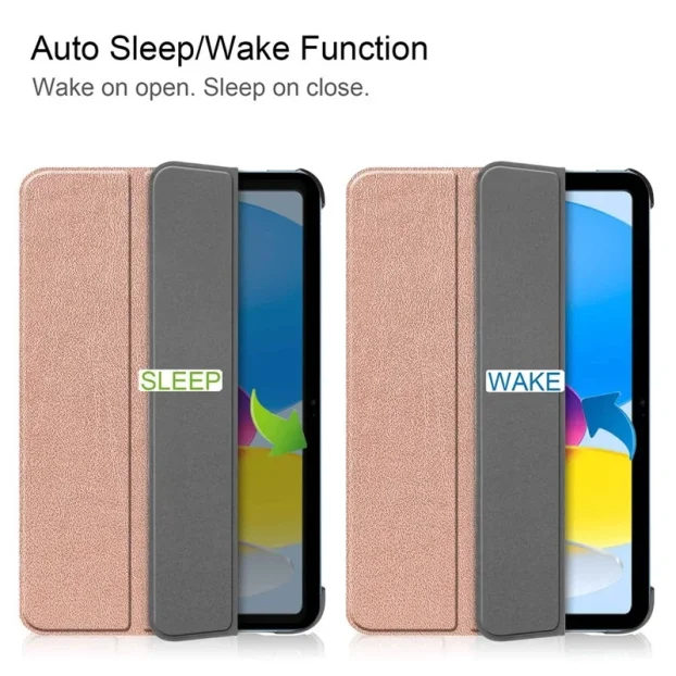 napekop Talet Strpes za iPa A16 (025) roze